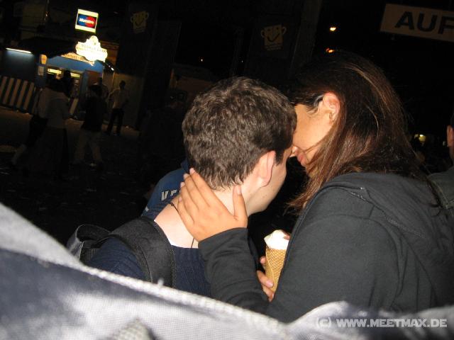 585 Matthias und Julia