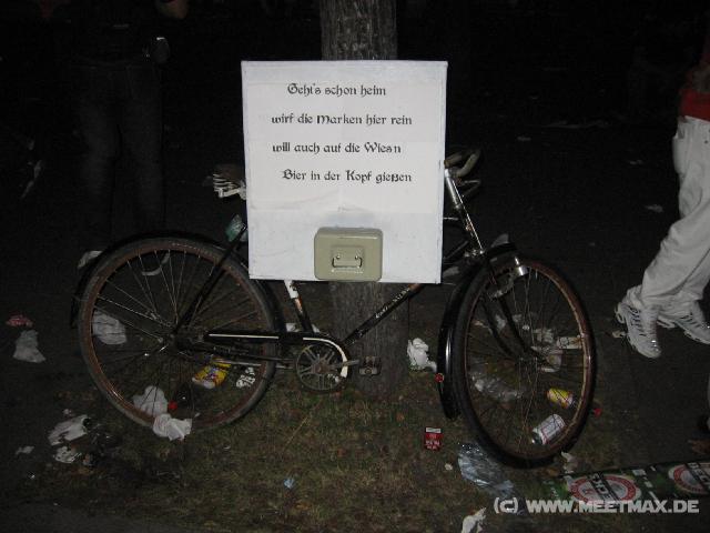 603 Bettelbike