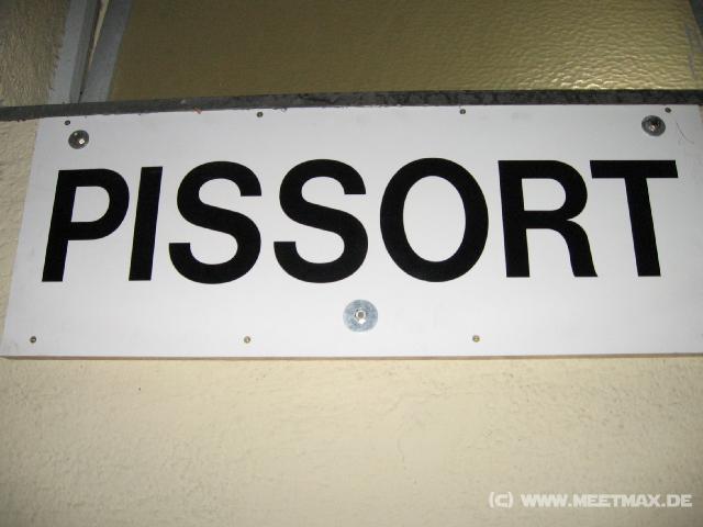 605 Piss-Ort