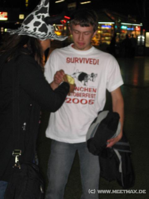 614 Survived