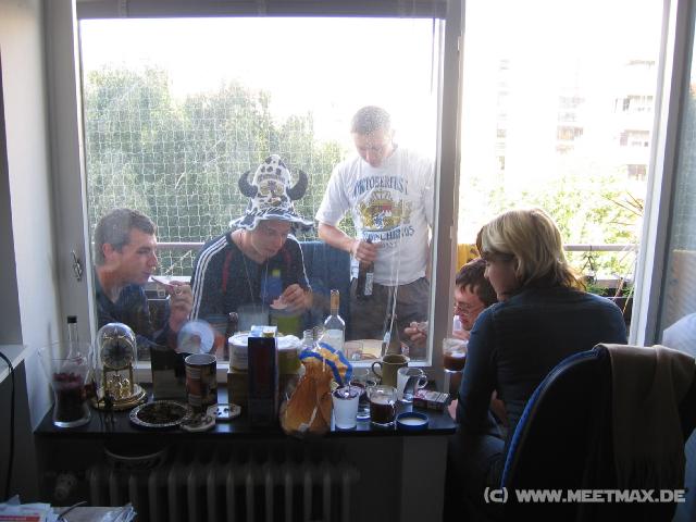 642 Fr�hst�ck