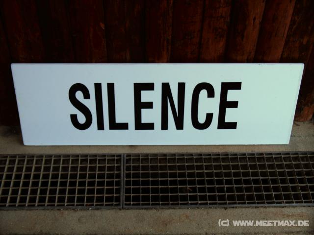 1879 Silence