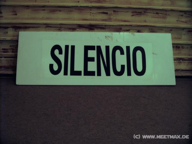 1882 Silencio