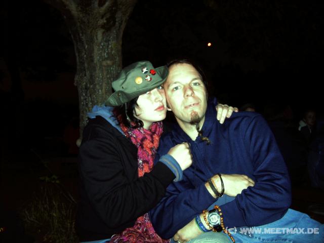 1919 Solveig und Markus