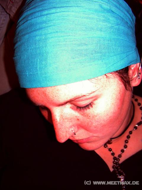 1998 Solveig aufmerksam