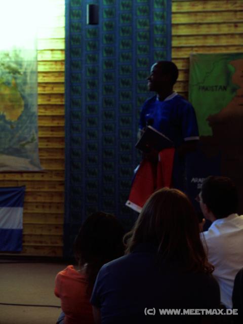 2017 Haiti