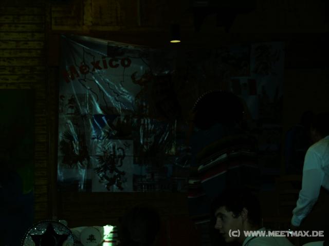 2034 Mexiko