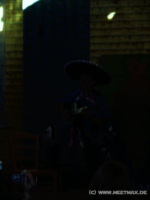 2035 Mexiko