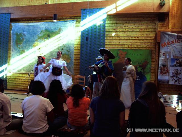 2038 Mexiko