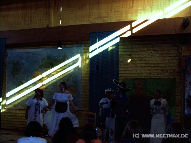 2041 Mexiko