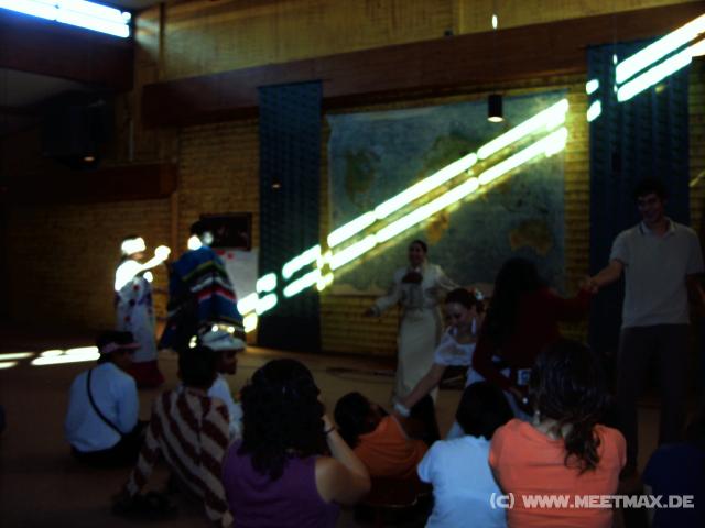 2053 Mexiko