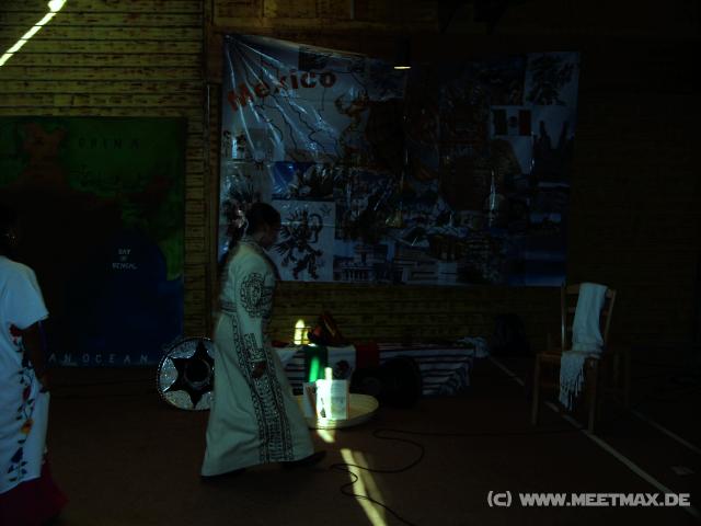 2064 Mexiko