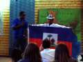 2019 Haiti