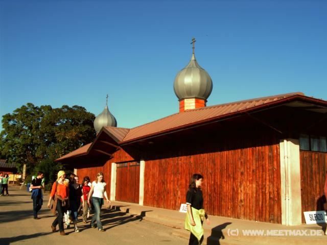 2073 Kirche