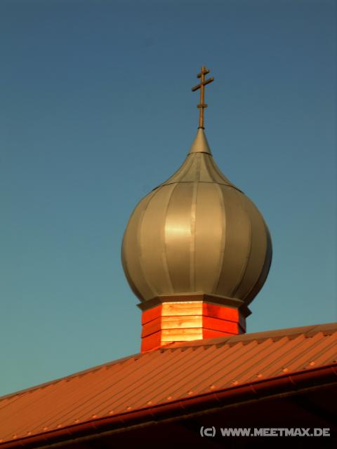 2074 Kirche