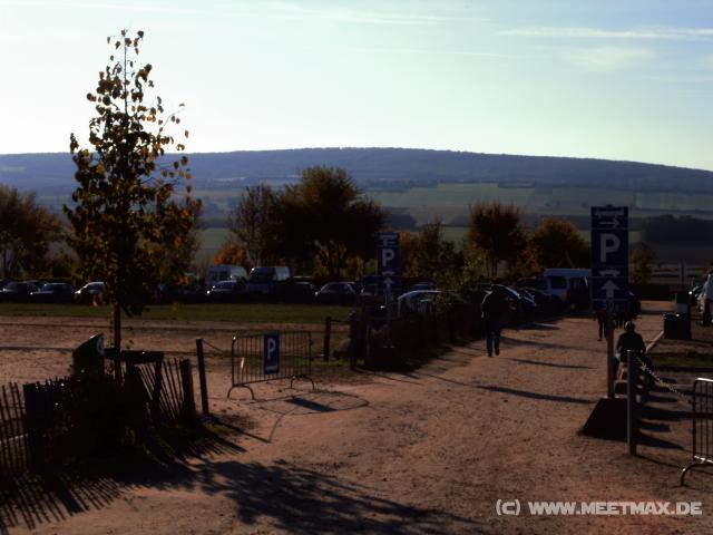 2075 Parkplatz