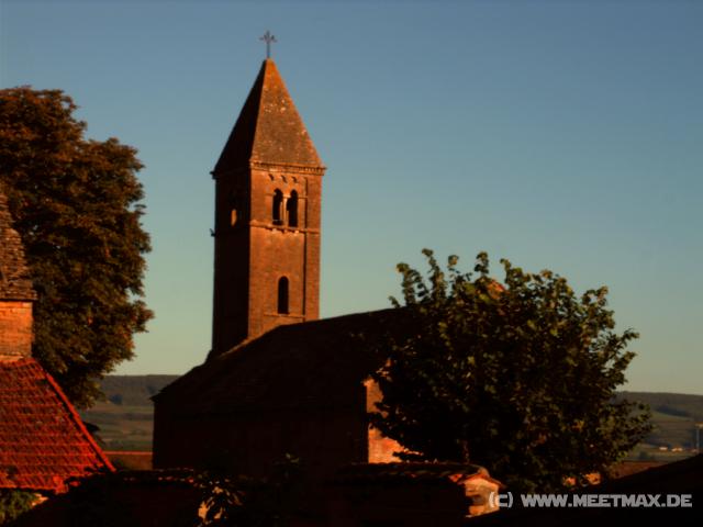 2090 Dorfkirche Taize