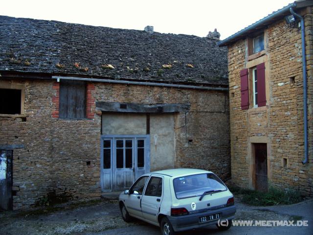 2096 Haus
