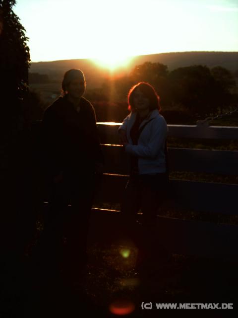 2112 Sonnenuntergang