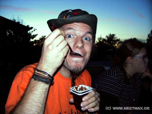 2118 Lecker Pudding