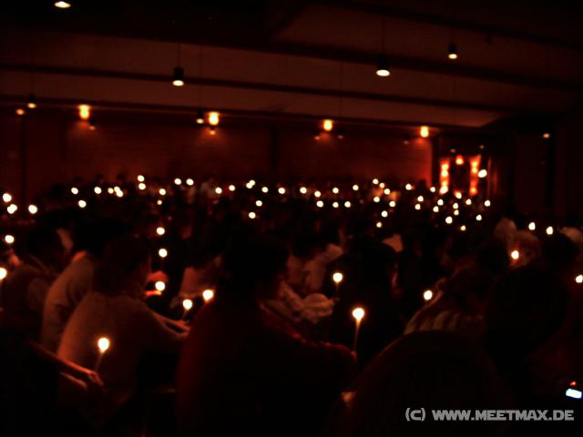 2136 Lichtermesse