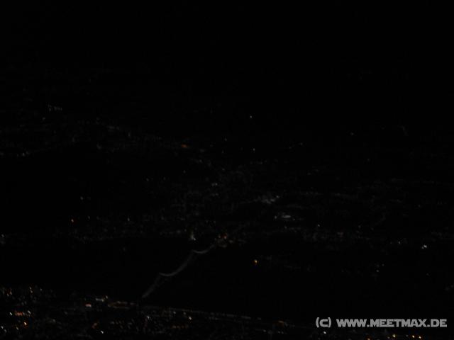 8174 Lissabon von oben