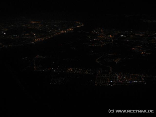 8184 Lissabon von oben