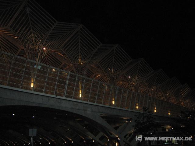 8197 Gare do Oriente