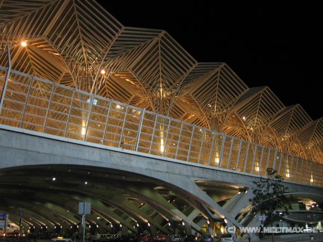 8198 Gare do Oriente