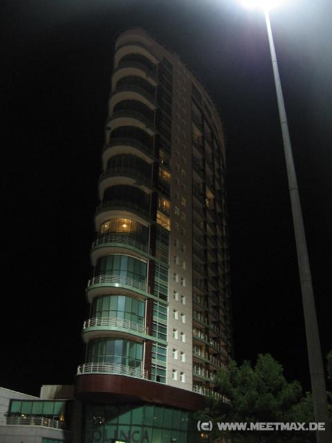 8199 Turm