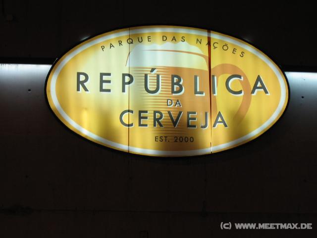 8219 Bier-Republik