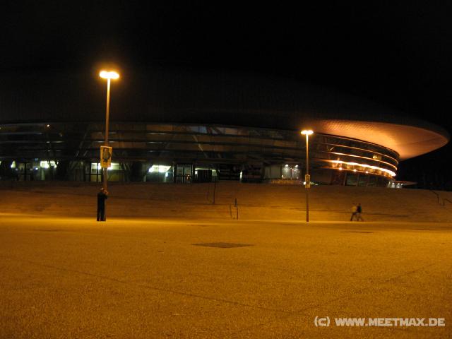 8231 Pav. Atlantico