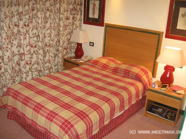 8234 Hotelzimmer