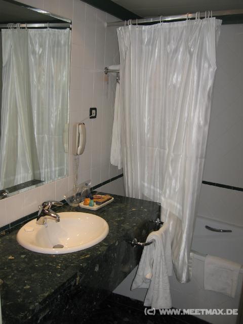 8236 Hotelzimmer