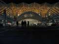8202 Gare do Oriente