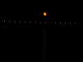 8221 Mond und Ponte Vasco da Gama