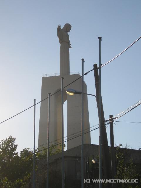 8245 Cristo Rei