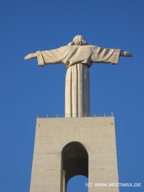 8248 Cristo Rei