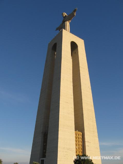 8253 Cristo Rei