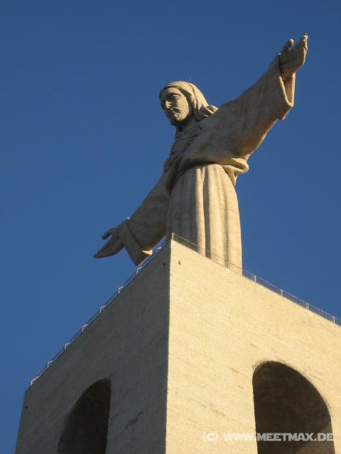 8254 Cristo Rei