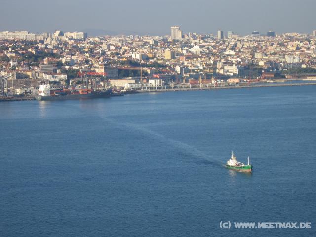 8255 Lissabon