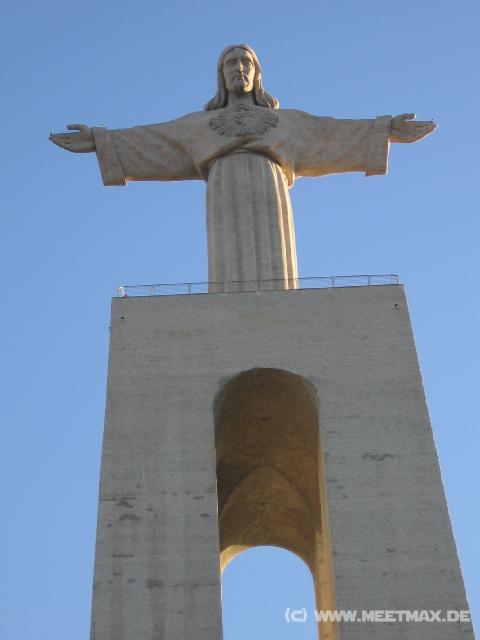 8260 Cristo Rei