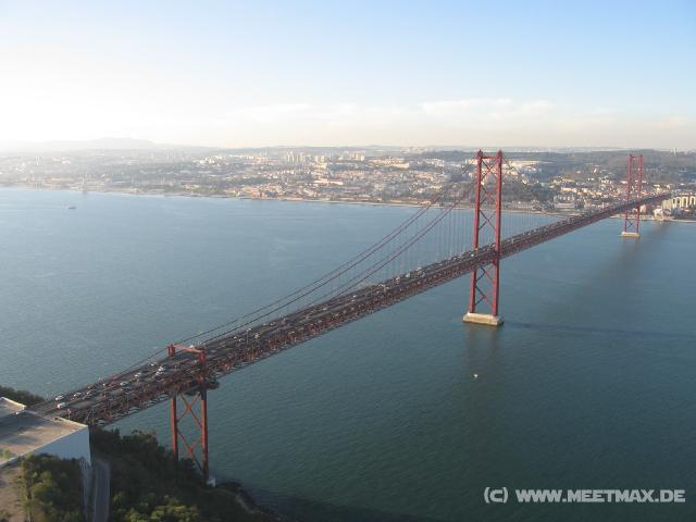 8262 Ponte 25 de Abril