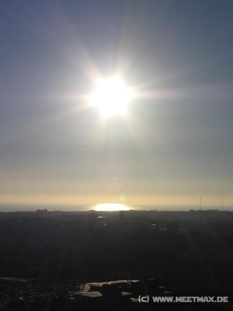 8268 Die Sonne �ber Lissabon