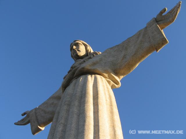 8271 Cristo Rei