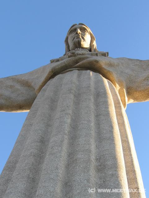 8272 Cristo Rei