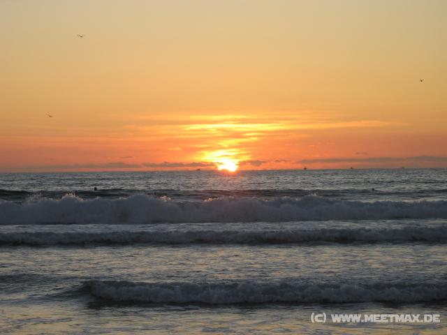 8286 Sonnenuntergang