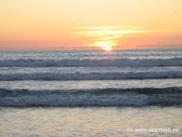 8287 Sonnenuntergang