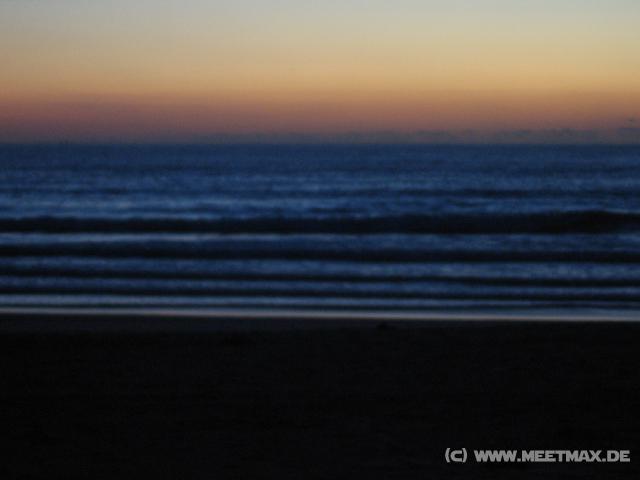 8292 Sonnenuntergang