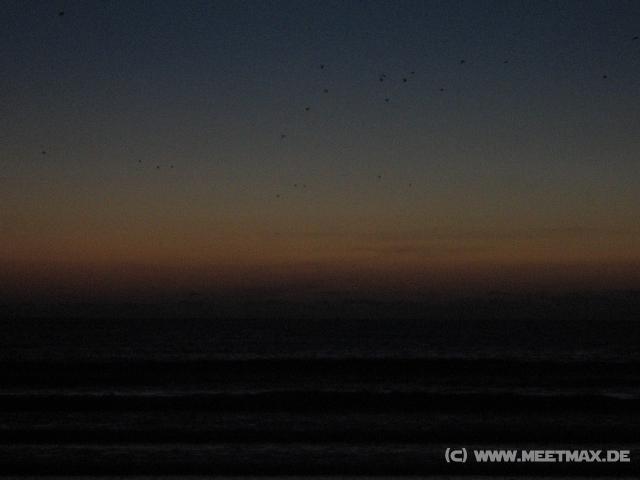 8294 Sonnenuntergang